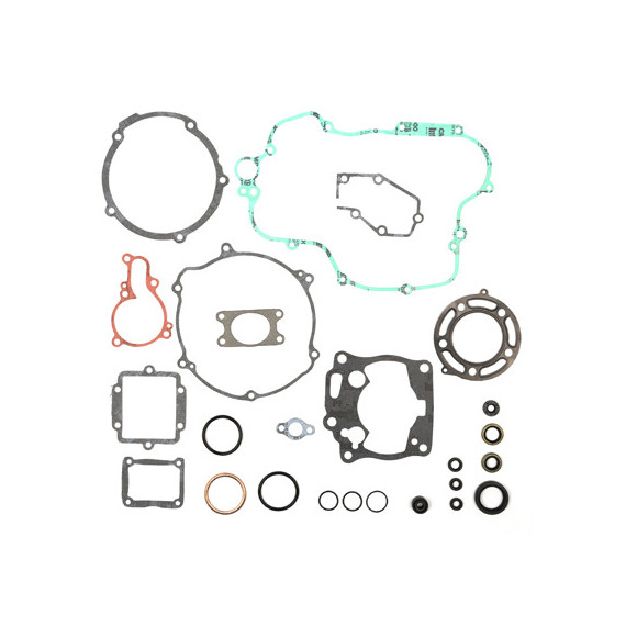 ProX Complete Gasket Set Kawasaki KX125 '98-00