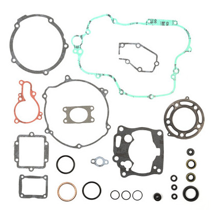 ProX Complete Gasket Set Kawasaki KX125 '98-00