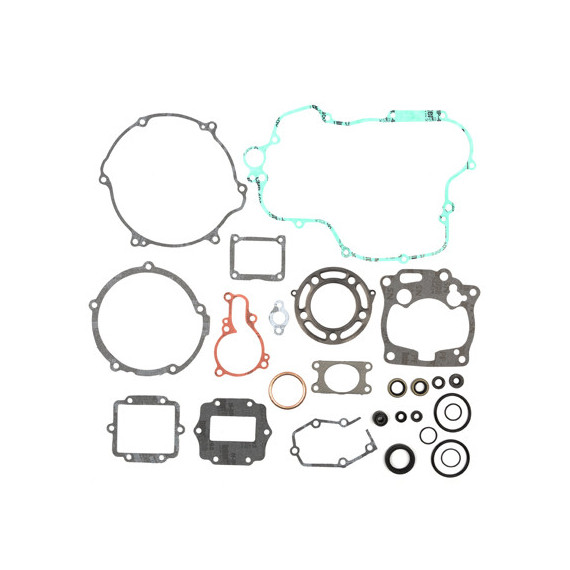 ProX Complete Gasket Set Kawasaki KX125 '01-02