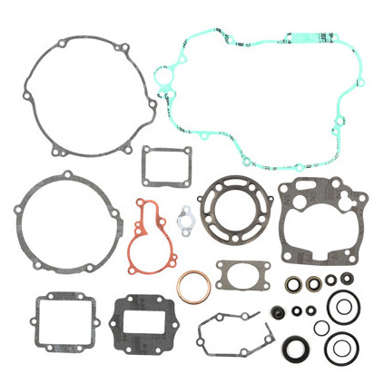 ProX Complete Gasket Set Kawasaki KX125 '01-02