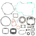 ProX Complete Gasket Set Kawasaki KX125 '01-02