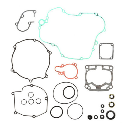 ProX Complete Gasket Set Kawasaki KX125 '03-08