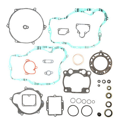 ProX Complete Gasket Set Kawasaki KX250 '93-03