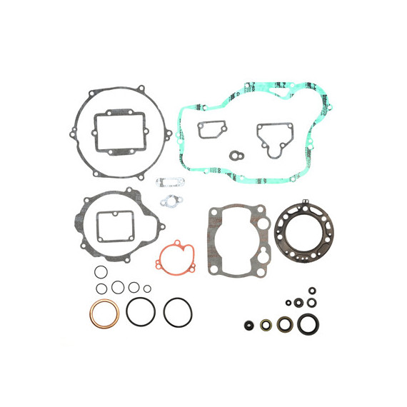 ProX Complete Gasket Set Kawasaki KX250 '04