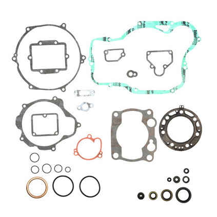 ProX Complete Gasket Set Kawasaki KX250 '04