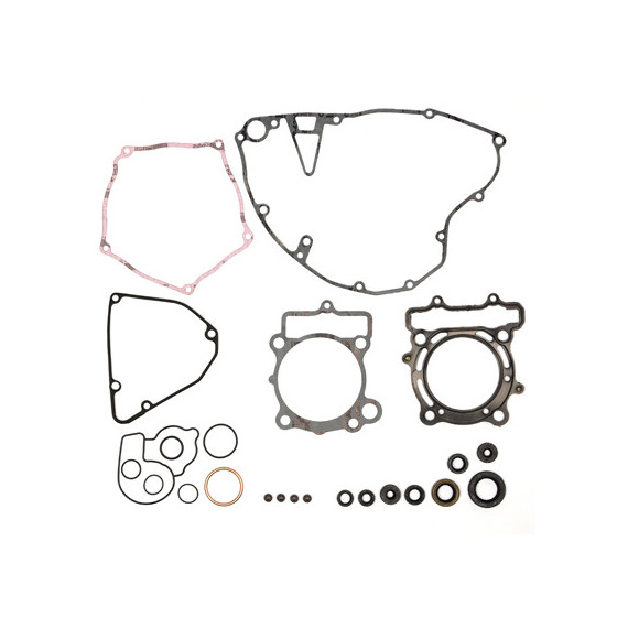 ProX Complete Gasket Set KX250F '04-05 + RM-Z250 '04-06