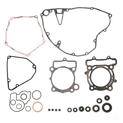 ProX Complete Gasket Set KX250F '04-05 + RM-Z250 '04-06