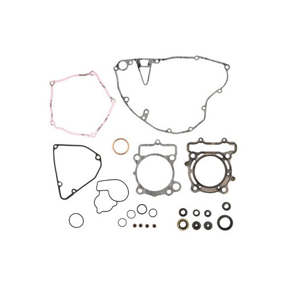 ProX Complete Gasket Set KX250F '06-08