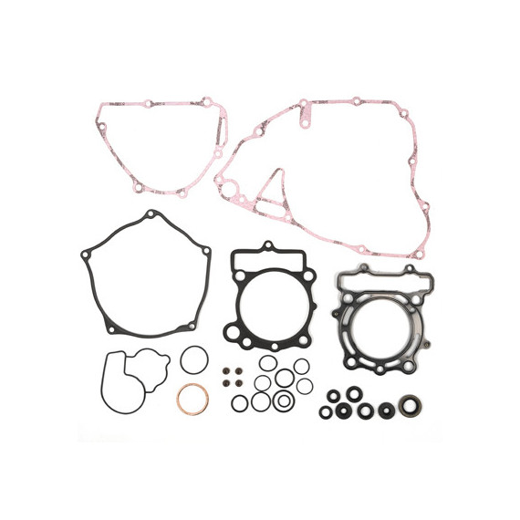 ProX Complete Gasket Set KX250F '09-16