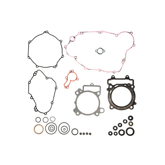 ProX Complete Gasket Set KX450F '06-08