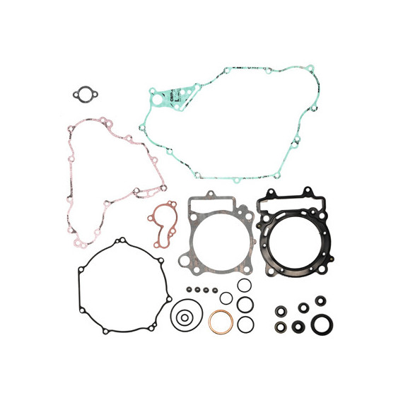 ProX Complete Gasket Set KFX450R '08-14