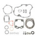 ProX Complete Gasket Set KX500 '89-04