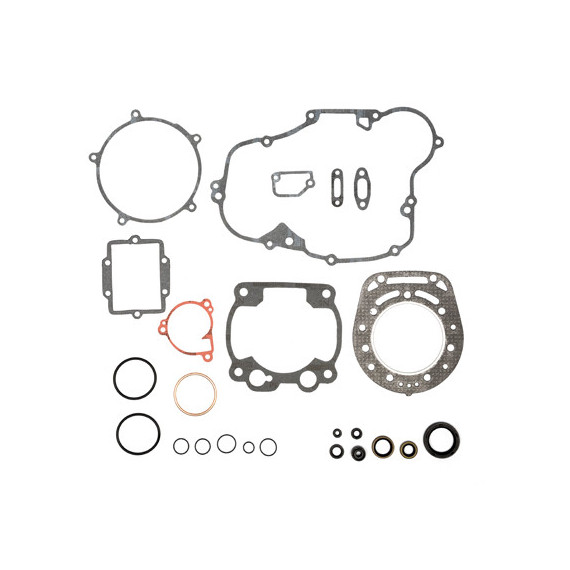 ProX Complete Gasket Set KX500 '89-04