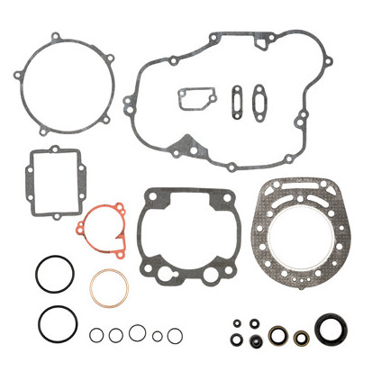 ProX Complete Gasket Set KX500 '89-04