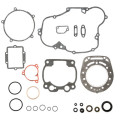 ProX Complete Gasket Set KX500 '89-04