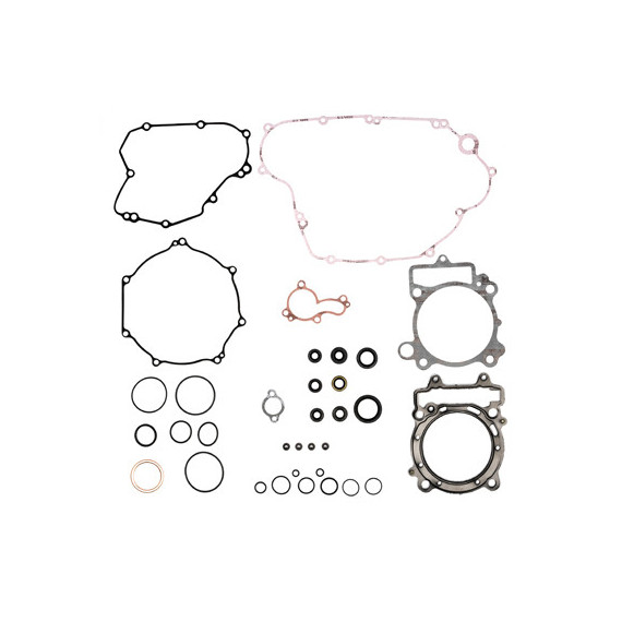 ProX Complete Gasket Set KX450F '09-15