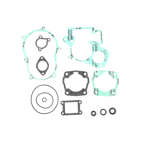 ProX Complete Gasket Set KTM50SX '01-08 LC