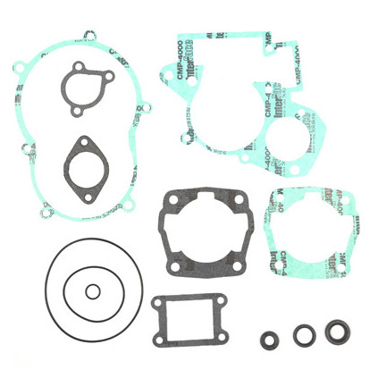 ProX Complete Gasket Set KTM50SX '01-08 LC