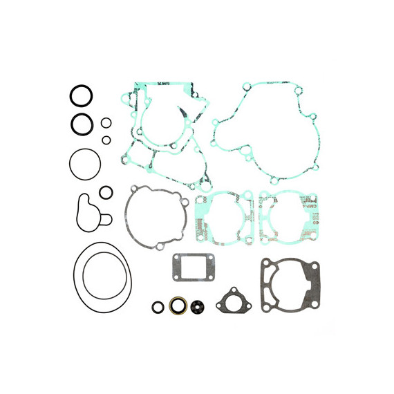 ProX Complete Gasket Set KTM50SX '09-23 + TC50 '17-23