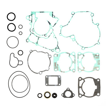 ProX Complete Gasket Set KTM50SX '09-23 + TC50 '17-23