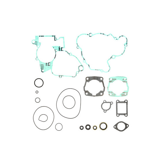 ProX Complete Gasket Set KTM60SX '97-99 + KTM65SX '00-08