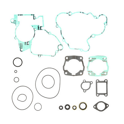 ProX Complete Gasket Set KTM60SX '97-99 + KTM65SX '00-08