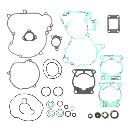 ProX Complete Gasket Set KTM65SX '09-23 /TC65 17-22