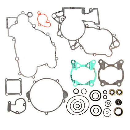 ProX Complete Gasket Set KTM85SX '13-17 + TC85 '14-17