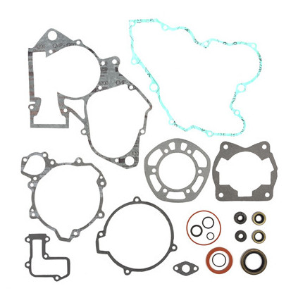 ProX Complete Gasket Set KTM125SX-EXC '91-97