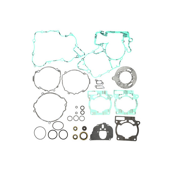 ProX Complete Gasket Set KTM125SX '98-01