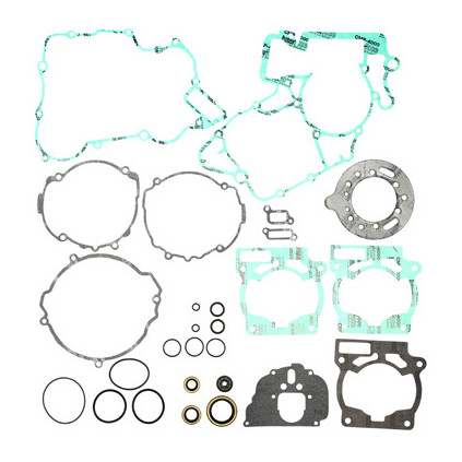 ProX Complete Gasket Set KTM125SX '98-01