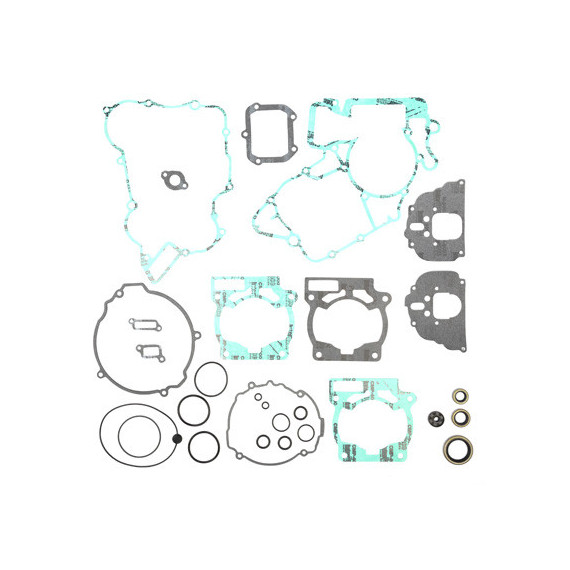 ProX Complete Gasket Set KTM125SX-EXC '02-06