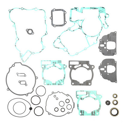 ProX Complete Gasket Set KTM125SX-EXC '02-06