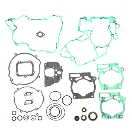 ProX Complete Gasket Set KTM125SX-EXC '07-15 +144/150SX'09-15