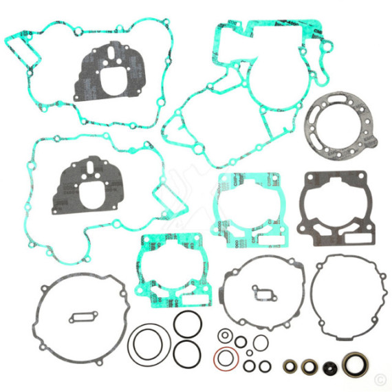 ProX Complete Gasket Set KTM200SX-EXC '98-02