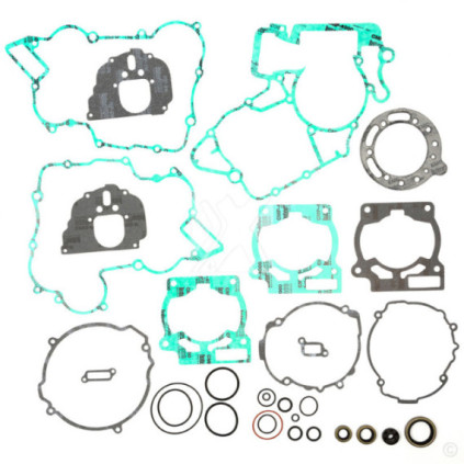 ProX Complete Gasket Set KTM200SX-EXC '98-02