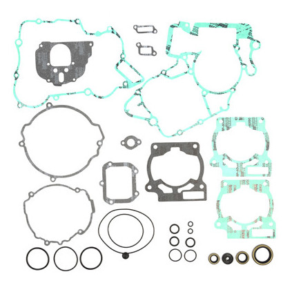 ProX Complete Gasket Set KTM200SX-EXC '03-12