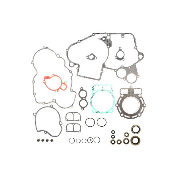 ProX Complete Gasket Set KTM250EXC RACING '01-05