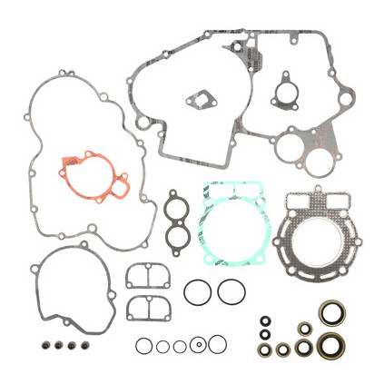 ProX Complete Gasket Set KTM250EXC RACING '01-05