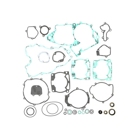 ProX Complete Gasket Set KTM250SX '00-02 + KTM250EXC '00-03