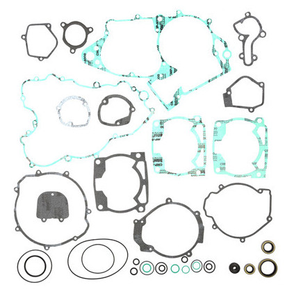 ProX Complete Gasket Set KTM250SX '00-02 + KTM250EXC '00-03