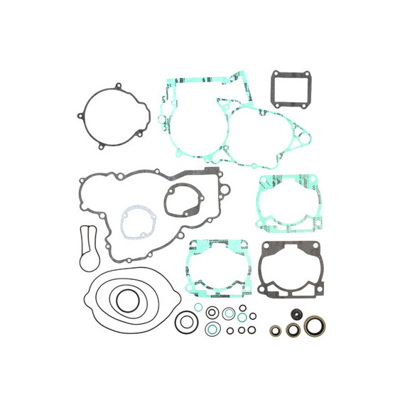 ProX Complete Gasket Set KTM250SX '03-04 + KTM250EXC '04