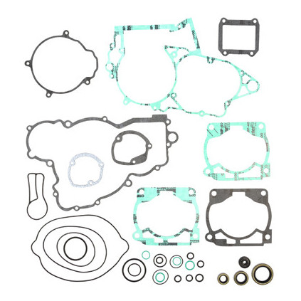 ProX Complete Gasket Set KTM250SX '03-04 + KTM250EXC '04