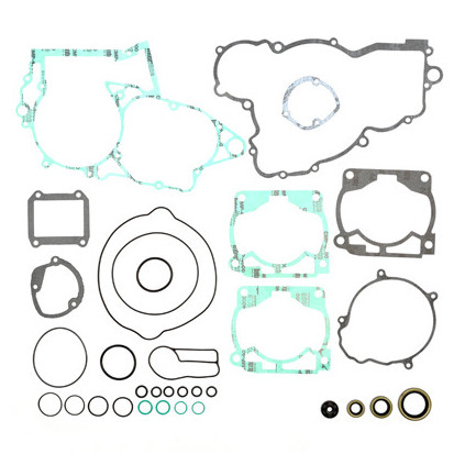 ProX Complete Gasket Set KTM250SX-EXC '05-06