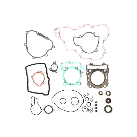 ProX Complete Gasket Set KTM250SX-F '05-11