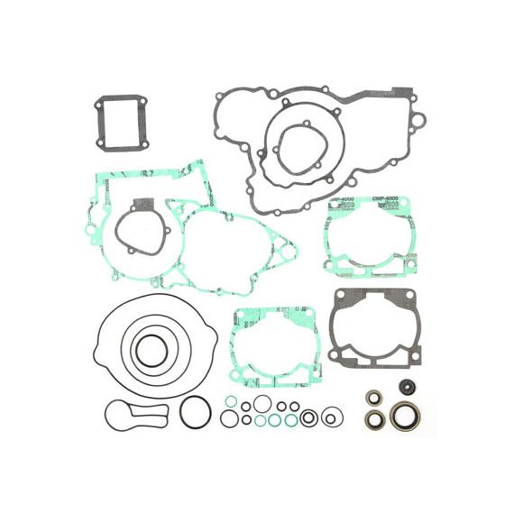 ProX Complete Gasket Set KTM250SX '07-16 + KTM250EXC '07