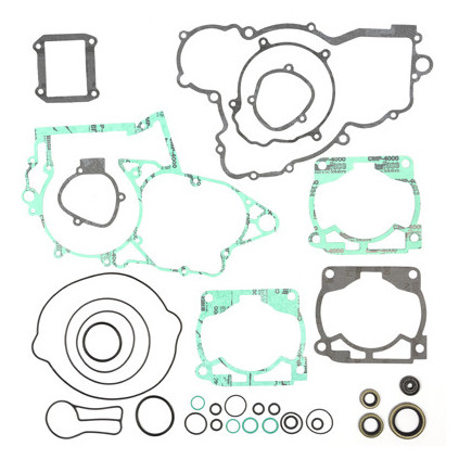 ProX Complete Gasket Set KTM250SX '07-16 + KTM250EXC '07