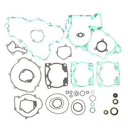 ProX Complete Gasket Set KTM300SX-EXC '90-03