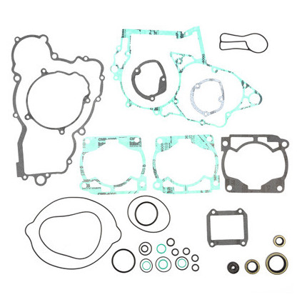 ProX Complete Gasket Set KTM300EXC '05-07