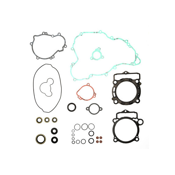 ProX Complete Gasket Set KTM350SX-F '11-12